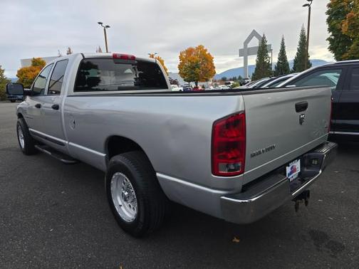 2005 Dodge Ram 3500 Laramie