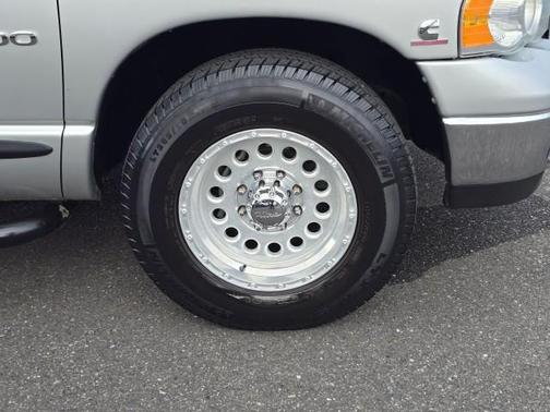 2005 Dodge Ram 3500 Laramie