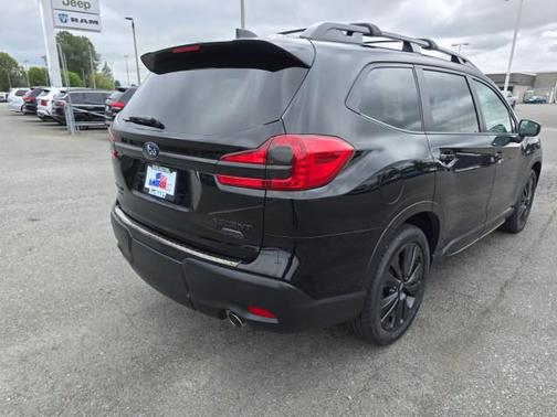 2022 Subaru Ascent Onyx Edition 7-Passenger