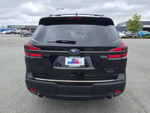 2022 Subaru Ascent Onyx Edition 7-Passenger