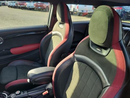 2017 MINI Hardtop John Cooper Works