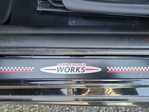 2017 MINI Hardtop John Cooper Works