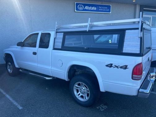 2004 Dodge Dakota SLT Club Cab