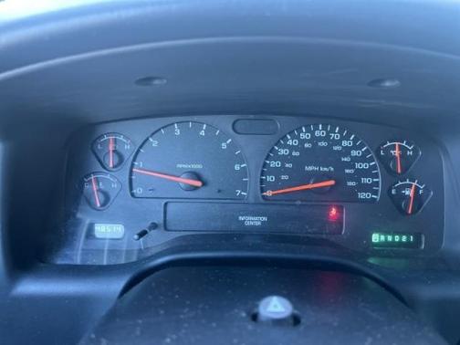 2004 Dodge Dakota SLT Club Cab