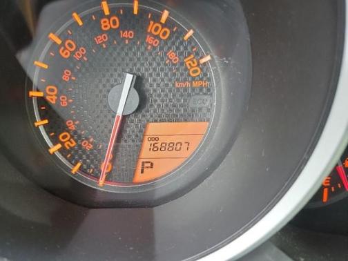 2012 Toyota 4Runner SR5