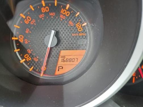 Black 2012 Toyota 4Runner SR5