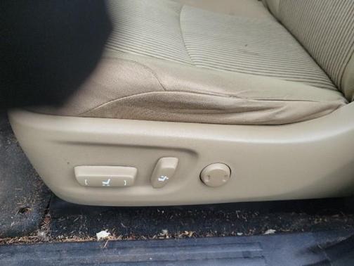 2012 Toyota 4Runner SR5