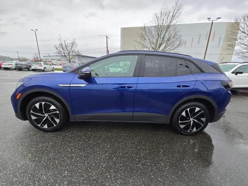 2021 Volkswagen ID.4 AWD Pro S