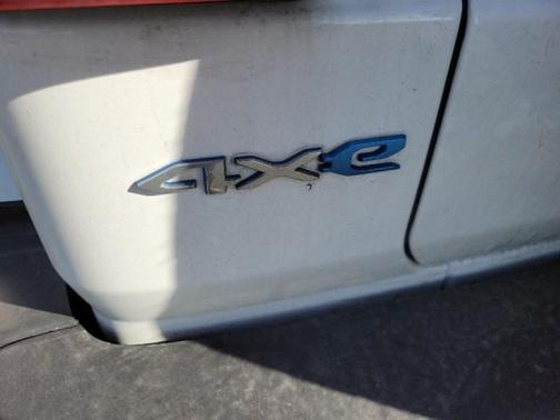 Bright White Clearcoat 2023 Jeep Wrangler 4xe Sahara