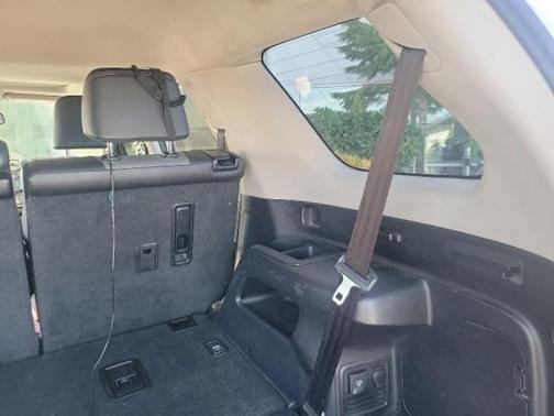 2016 Toyota 4Runner SR5 Premium