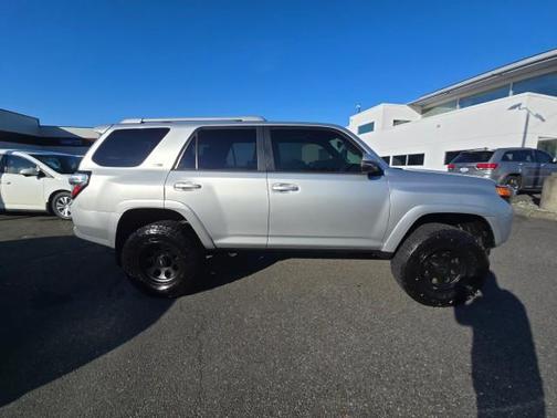 2016 Toyota 4Runner SR5 Premium