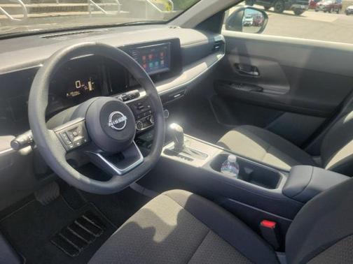 CANYON BRO 2025 Nissan Kicks S