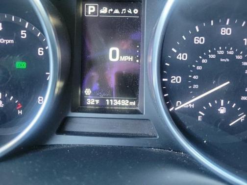 2018 Hyundai SANTA FE Limited Ultimate