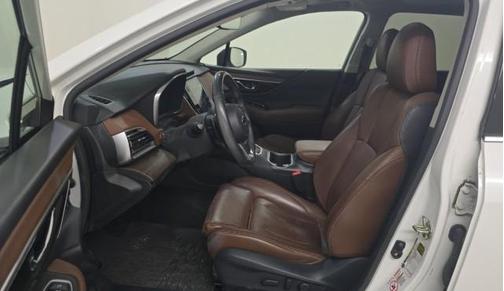 2020 Subaru Outback Touring XT