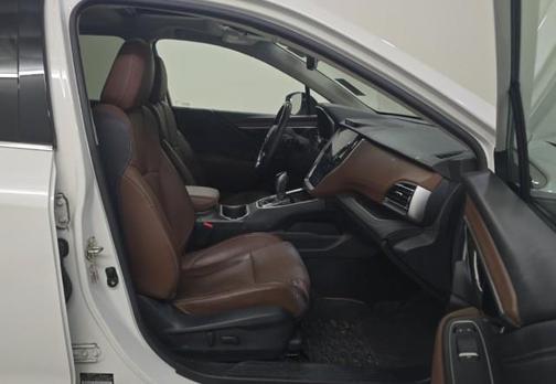 2020 Subaru Outback Touring XT