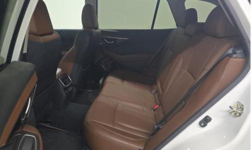 2020 Subaru Outback Touring XT