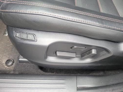 Machine Gray Metallic 2023 Mazda CX-5 2.5 S Preferred Package