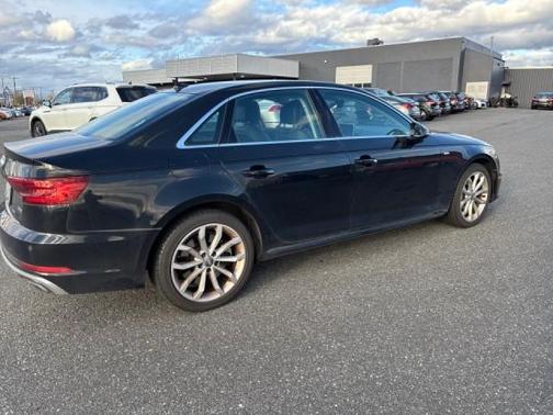 2019 Audi A4 45 Premium