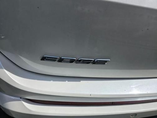 2015 Ford Edge Sport