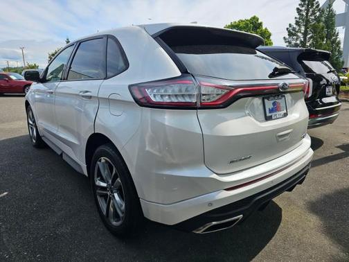 2015 Ford Edge Sport