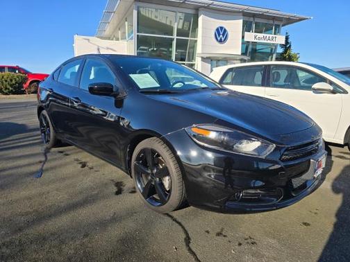 2015 Dodge Dart SXT