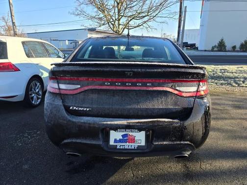 2015 Dodge Dart SXT