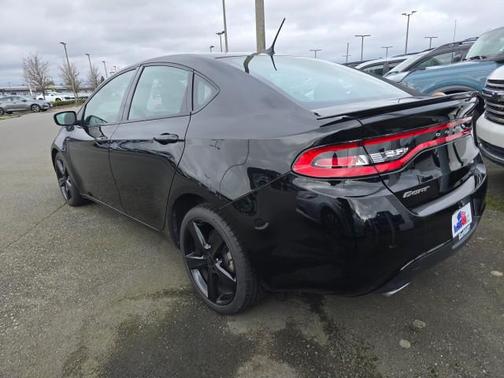 2015 Dodge Dart SXT