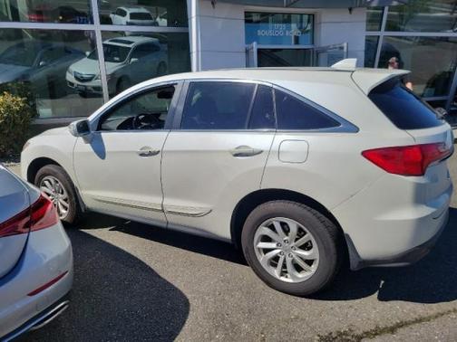 2014 Acura RDX Technology