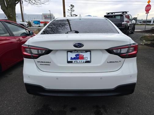 2020 Subaru Legacy Limited