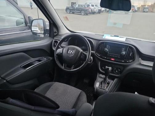 2015 RAM ProMaster City Tradesman