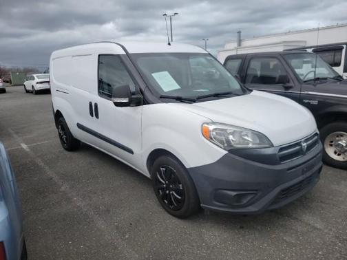 2015 RAM ProMaster City Tradesman