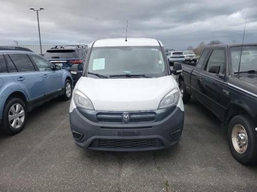 2015 RAM ProMaster City Tradesman