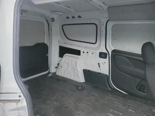 2015 RAM ProMaster City Tradesman