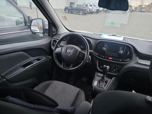 2015 RAM ProMaster City Tradesman