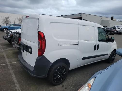 2015 RAM ProMaster City Tradesman