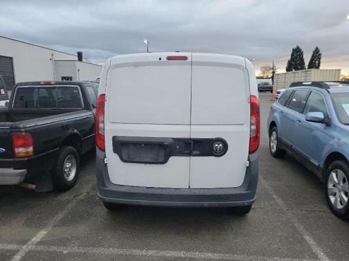 2015 RAM ProMaster City Tradesman