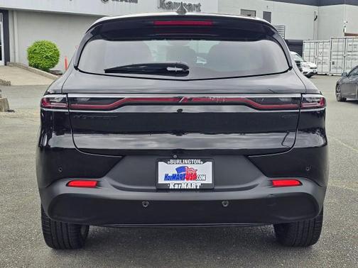 8 Ball 2024 Dodge Hornet GT AWD
