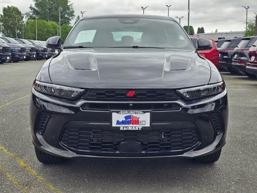 8 Ball 2024 Dodge Hornet GT AWD