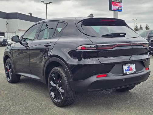 8 Ball 2024 Dodge Hornet GT AWD