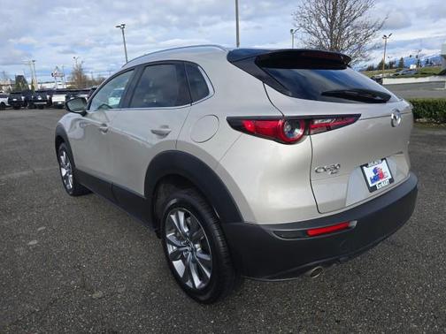 2022 Mazda CX-30 2.5 S Premium Package