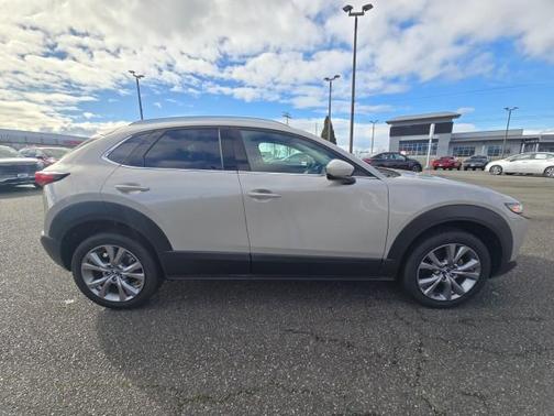 2022 Mazda CX-30 2.5 S Premium Package