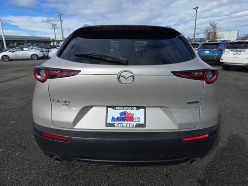 2022 Mazda CX-30 2.5 S Premium Package
