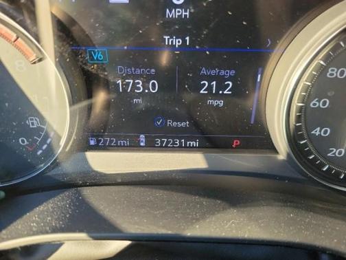 2024 Cadillac XT6 Sport AWD