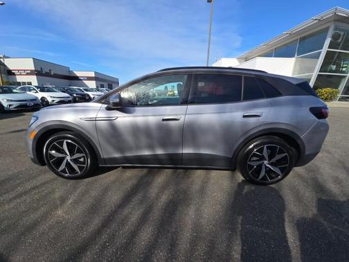 2023 Volkswagen ID.4 Pro S CPO