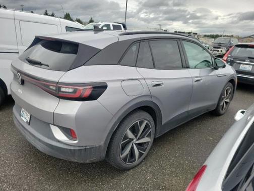 2023 Volkswagen ID.4 Pro S CPO