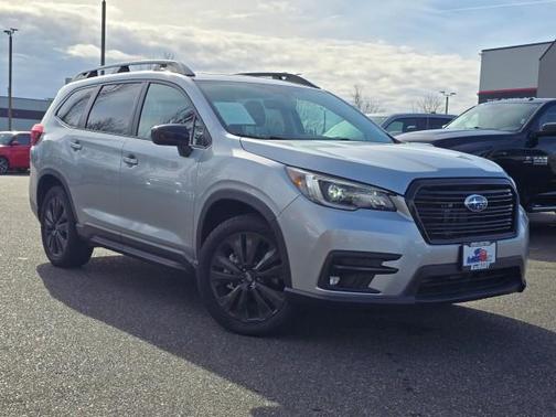2022 Subaru Ascent Onyx Edition 7-Passenger