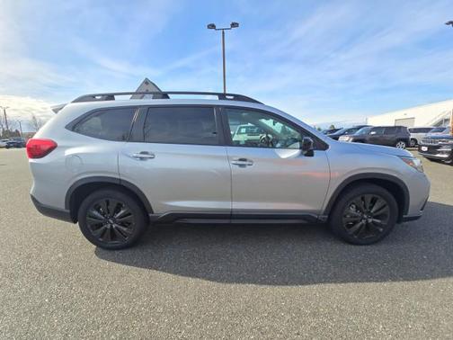 2022 Subaru Ascent Onyx Edition 7-Passenger