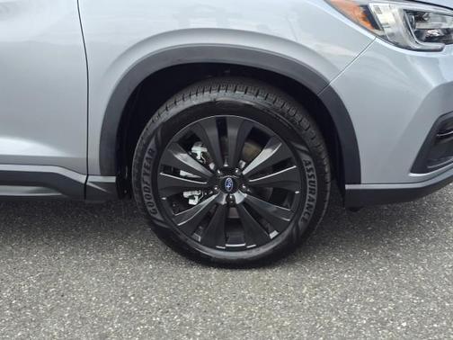 2022 Subaru Ascent Onyx Edition 7-Passenger