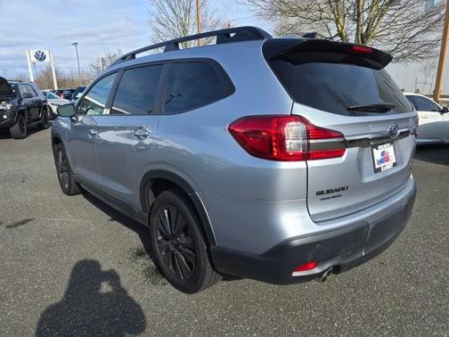 2022 Subaru Ascent Onyx Edition 7-Passenger