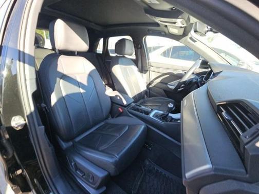 2021 Audi Q3 45 S line Premium Plus